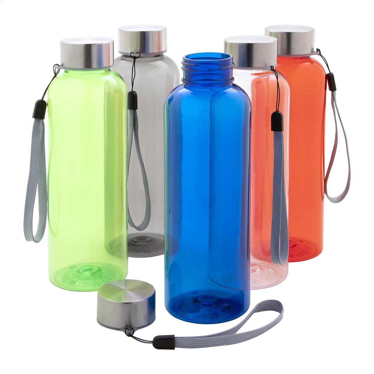 RPET-Sportflasche
