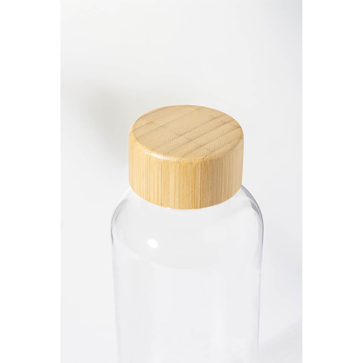 RPET-Trinkflasche