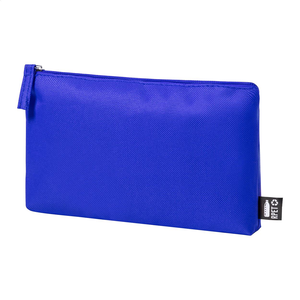 Kosmetiktasche aus RPET