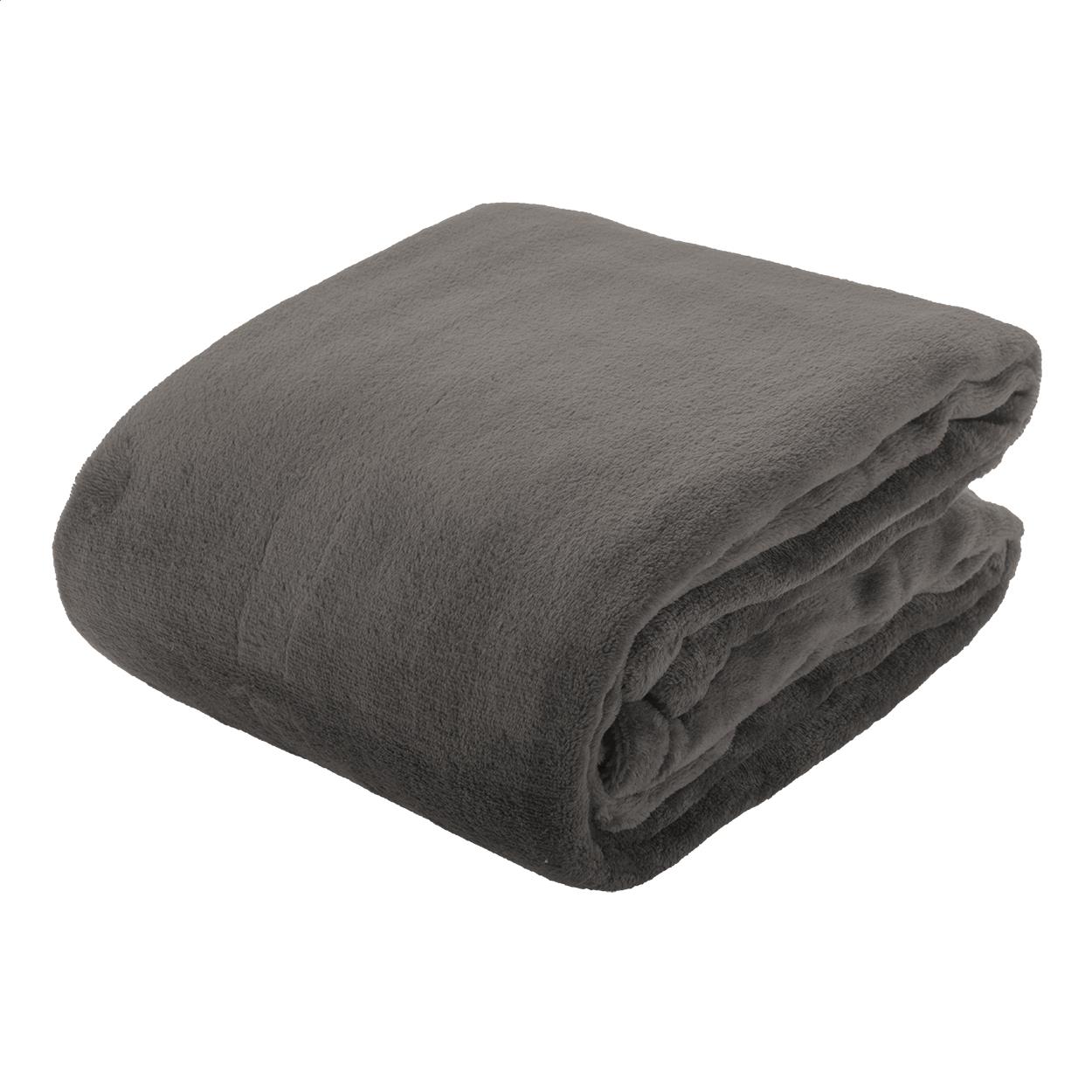 Flannel-Decke