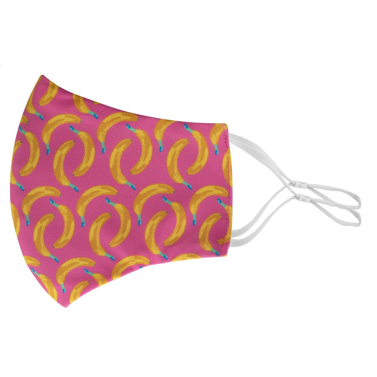 individuelle Gesichtsmaske