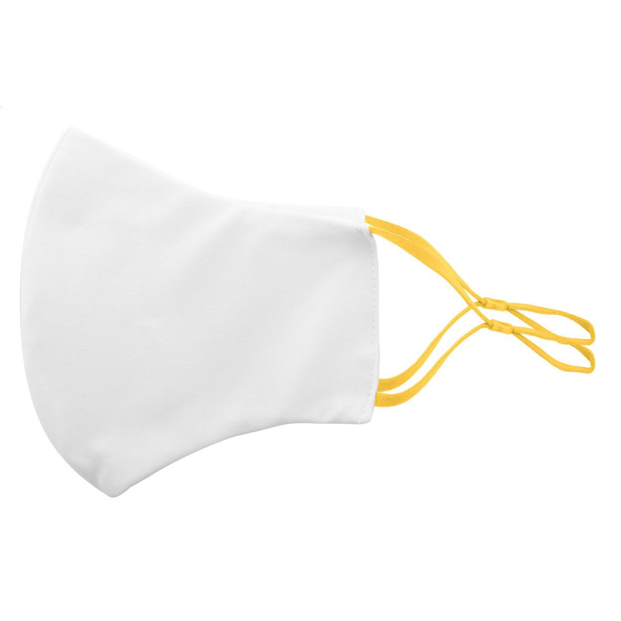 individuelle Gesichtsmaske