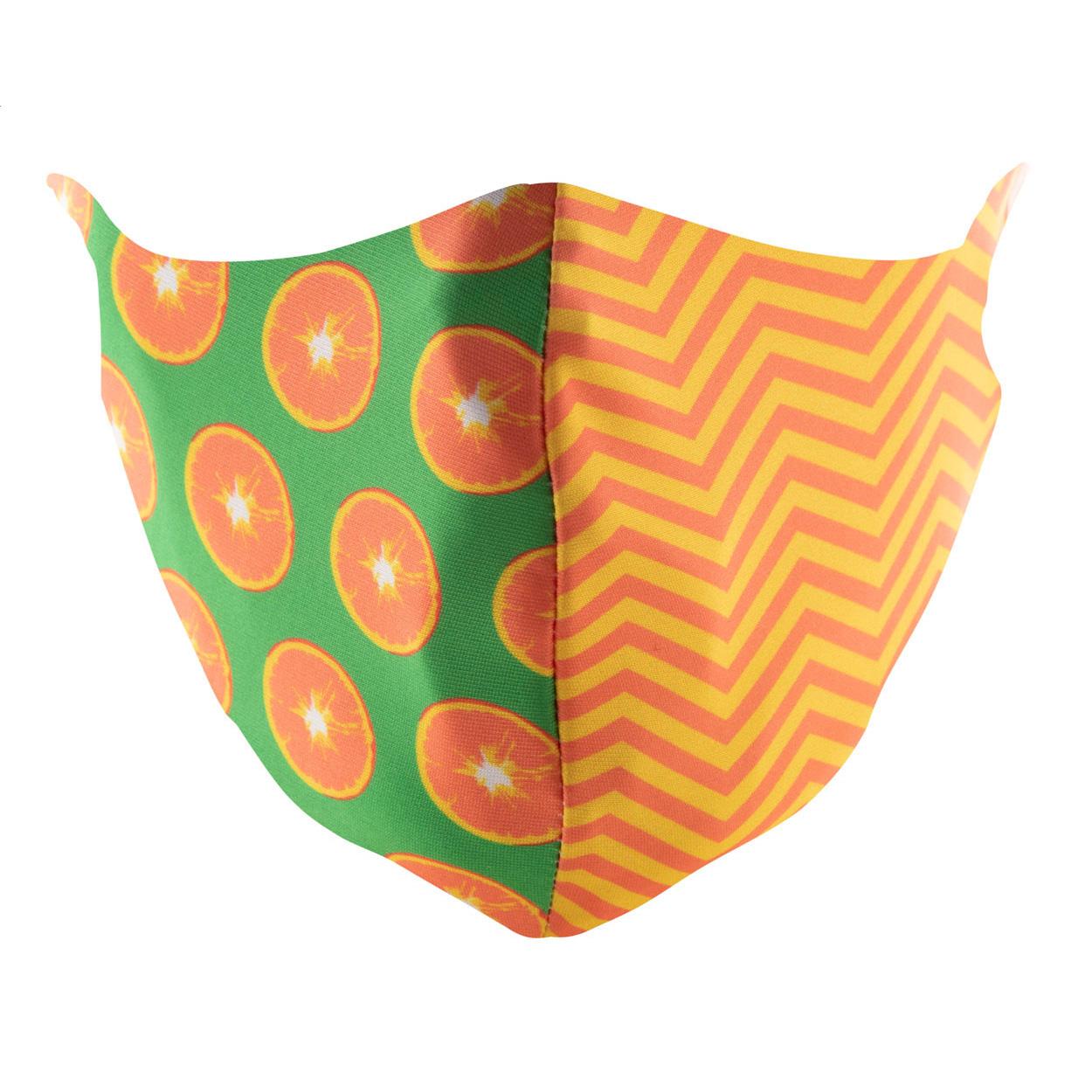 individuelle Gesichtsmaske