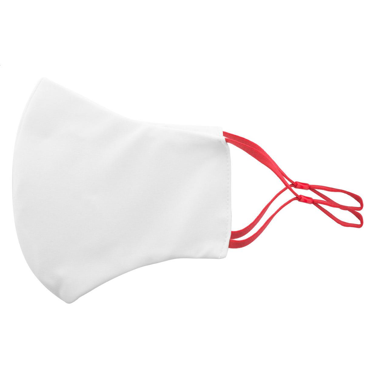 individuelle Gesichtsmaske