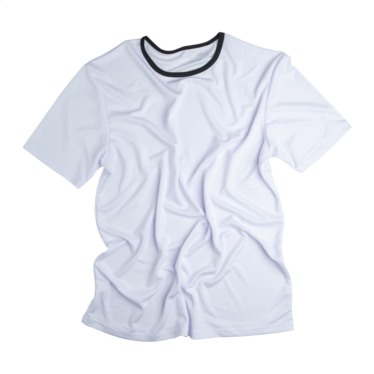 Individuelles Sport-T-Shirt