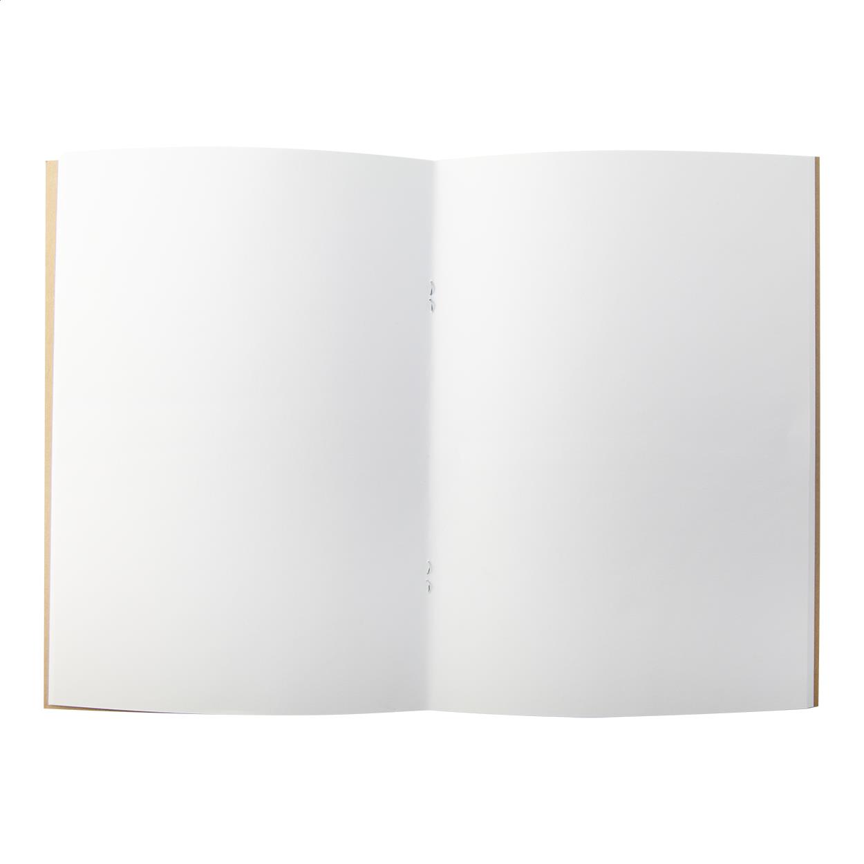 Individuelles Notizbuch