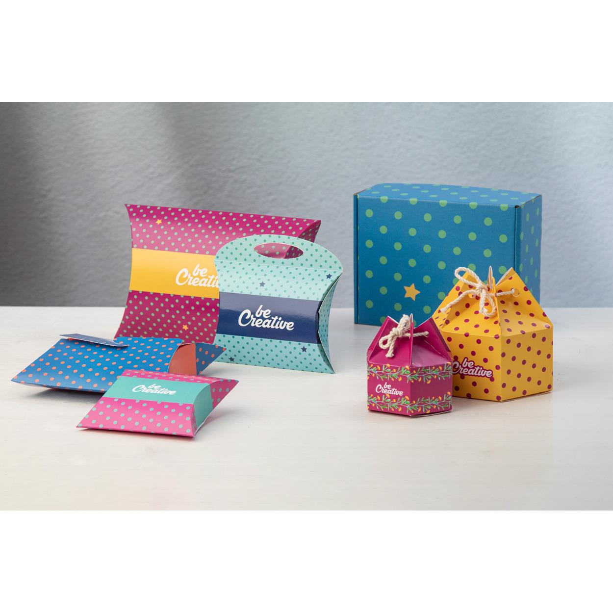 Kissenbox
