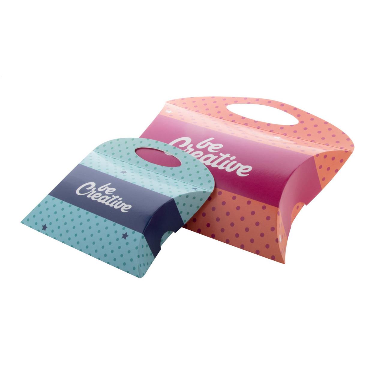 Kissenbox