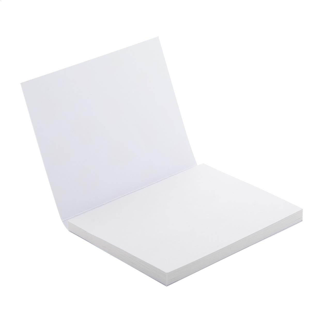 Individuelle Haftnotizen