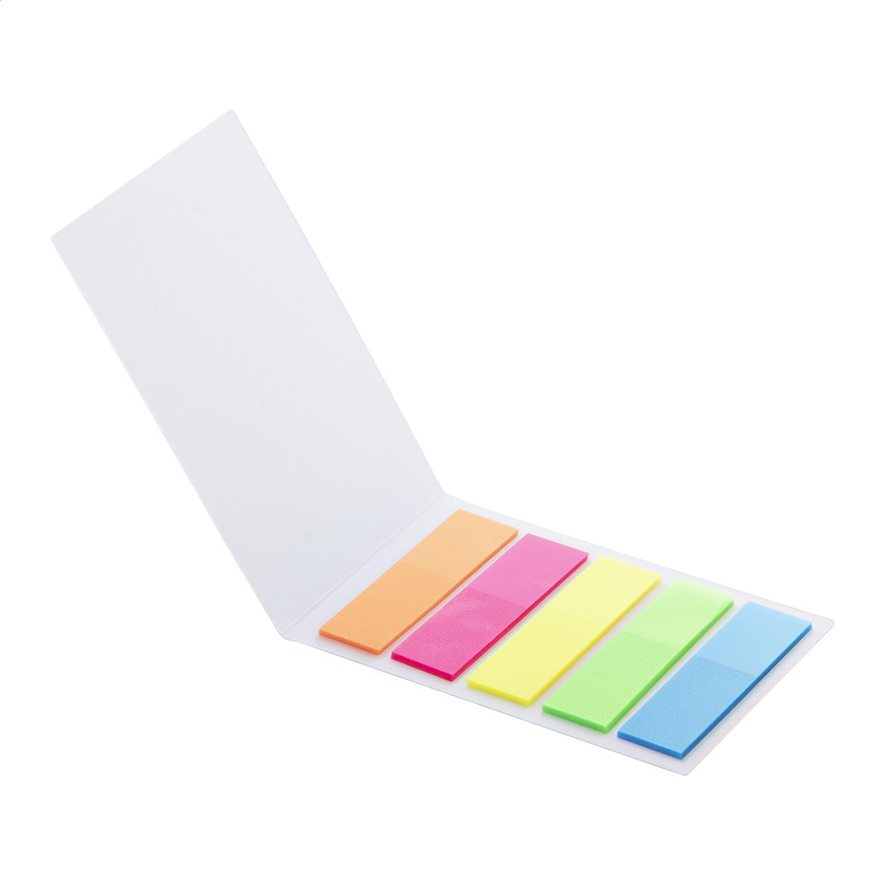 Individuelle Seitenmarker