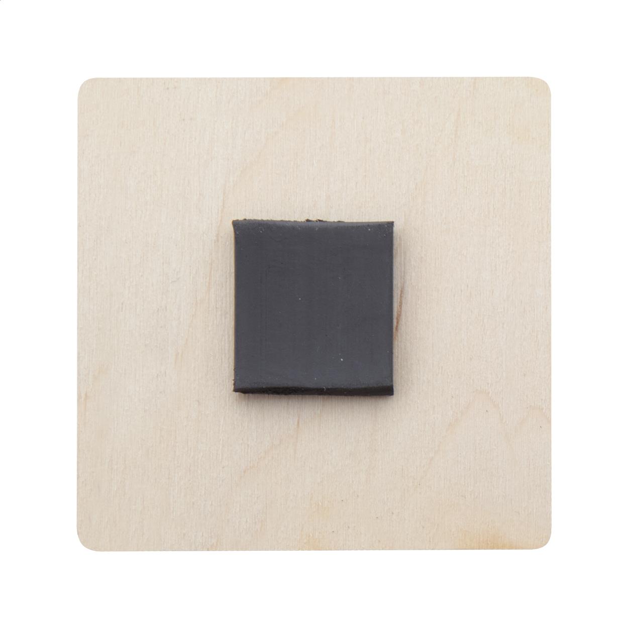 Kühlschrankmagnet