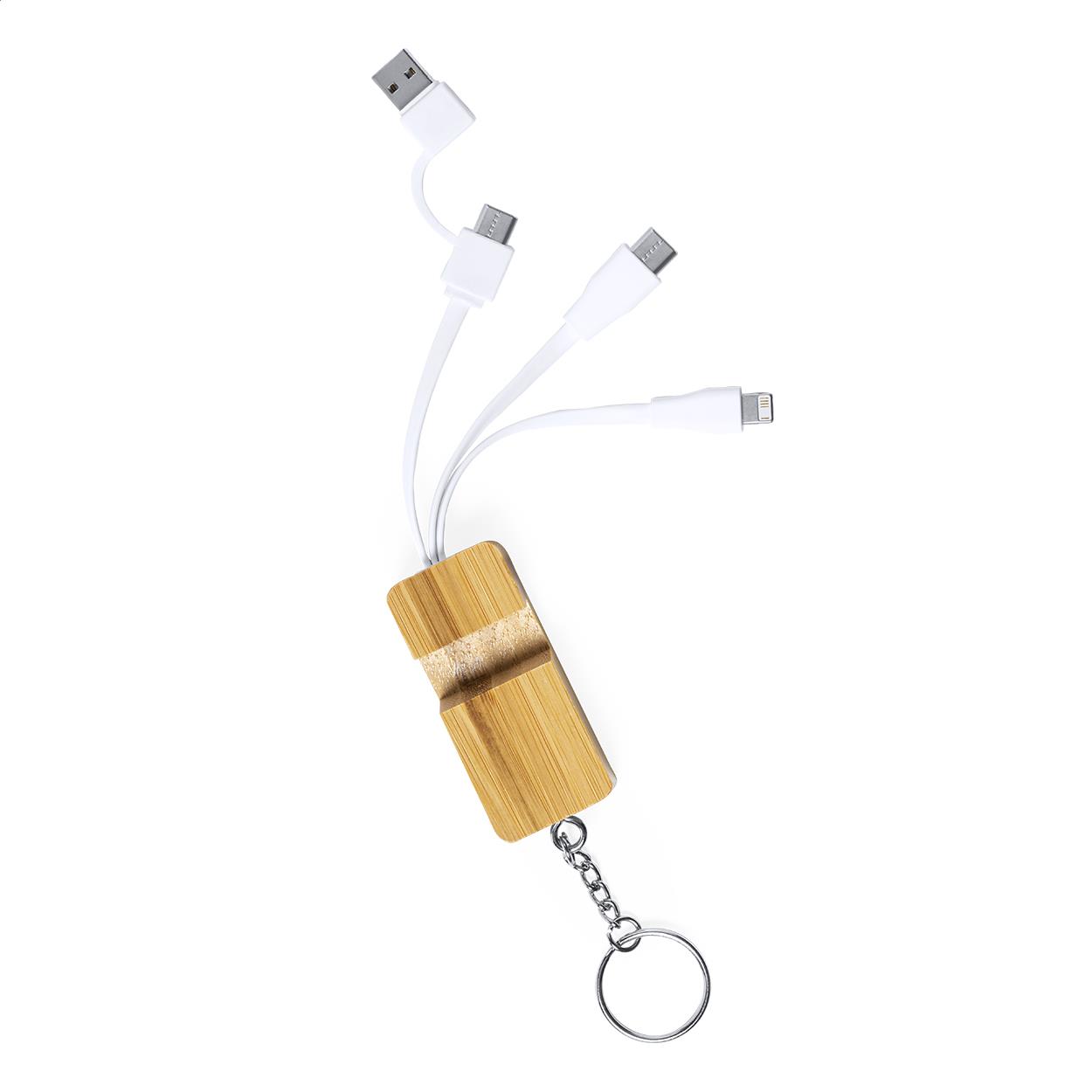 USB-Ladekabel