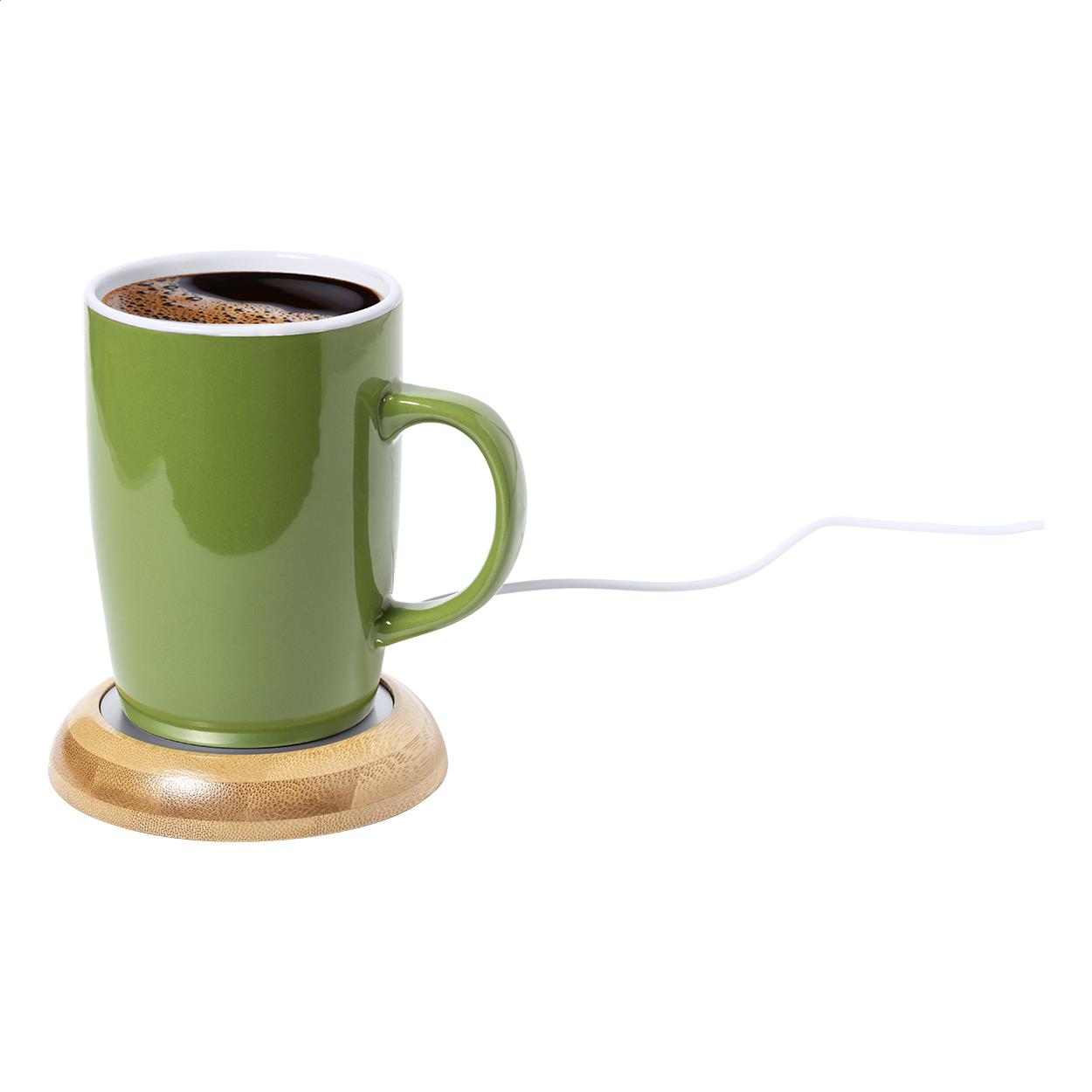 USB Tassenwärmer
