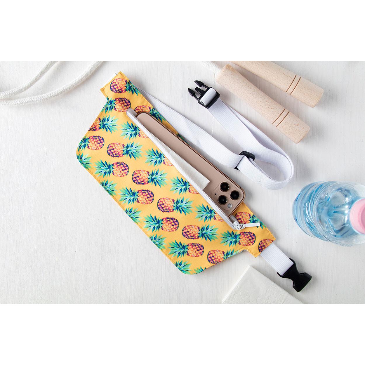 Individuelle Gürteltasche