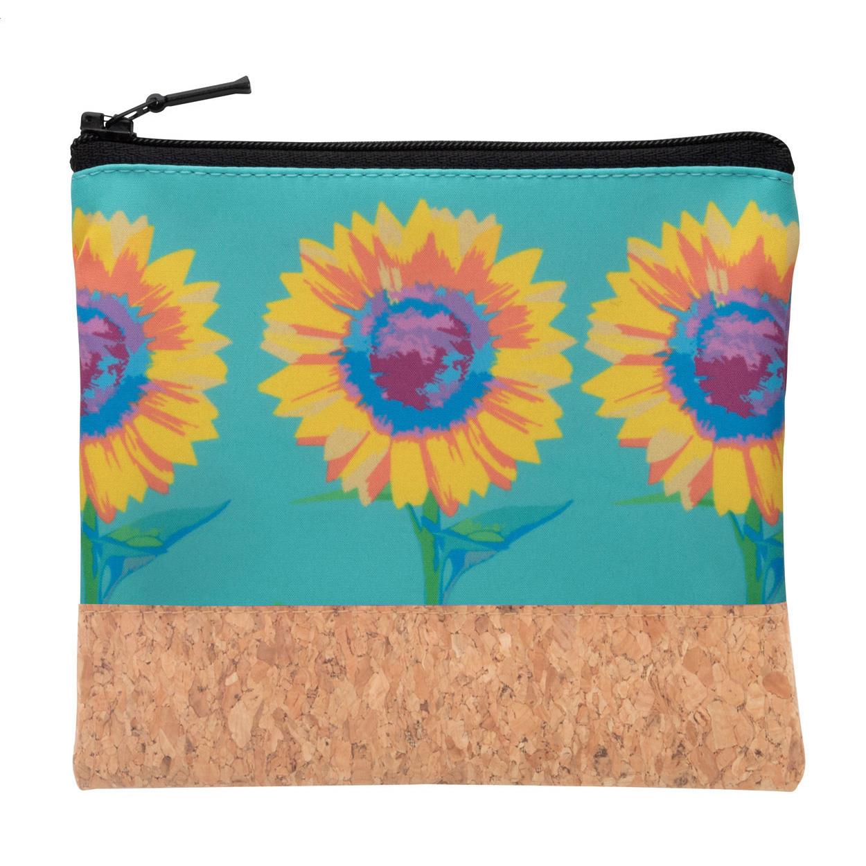 Individuelle Kosmetiktasche