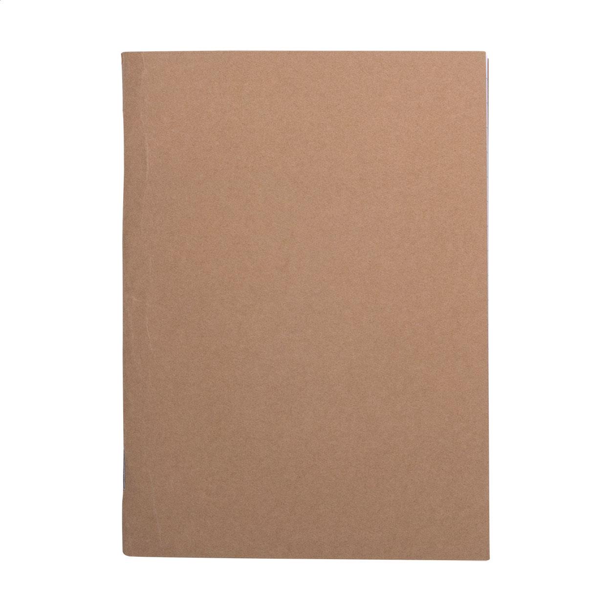 Individuelles Notizbuch