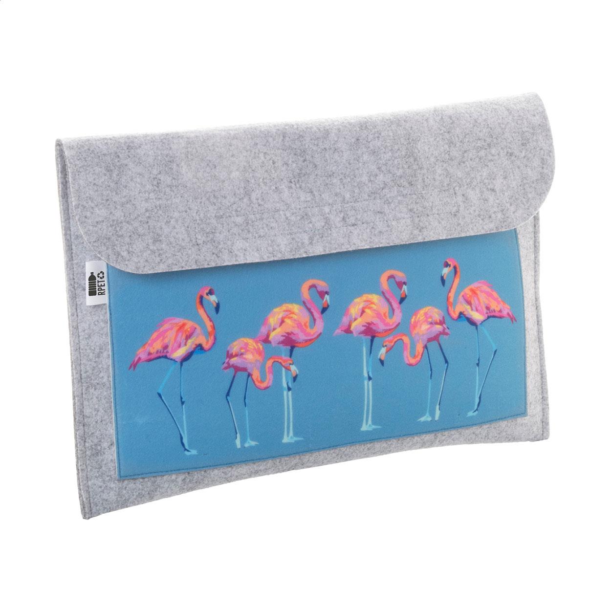 Individuelle Laptoptasche