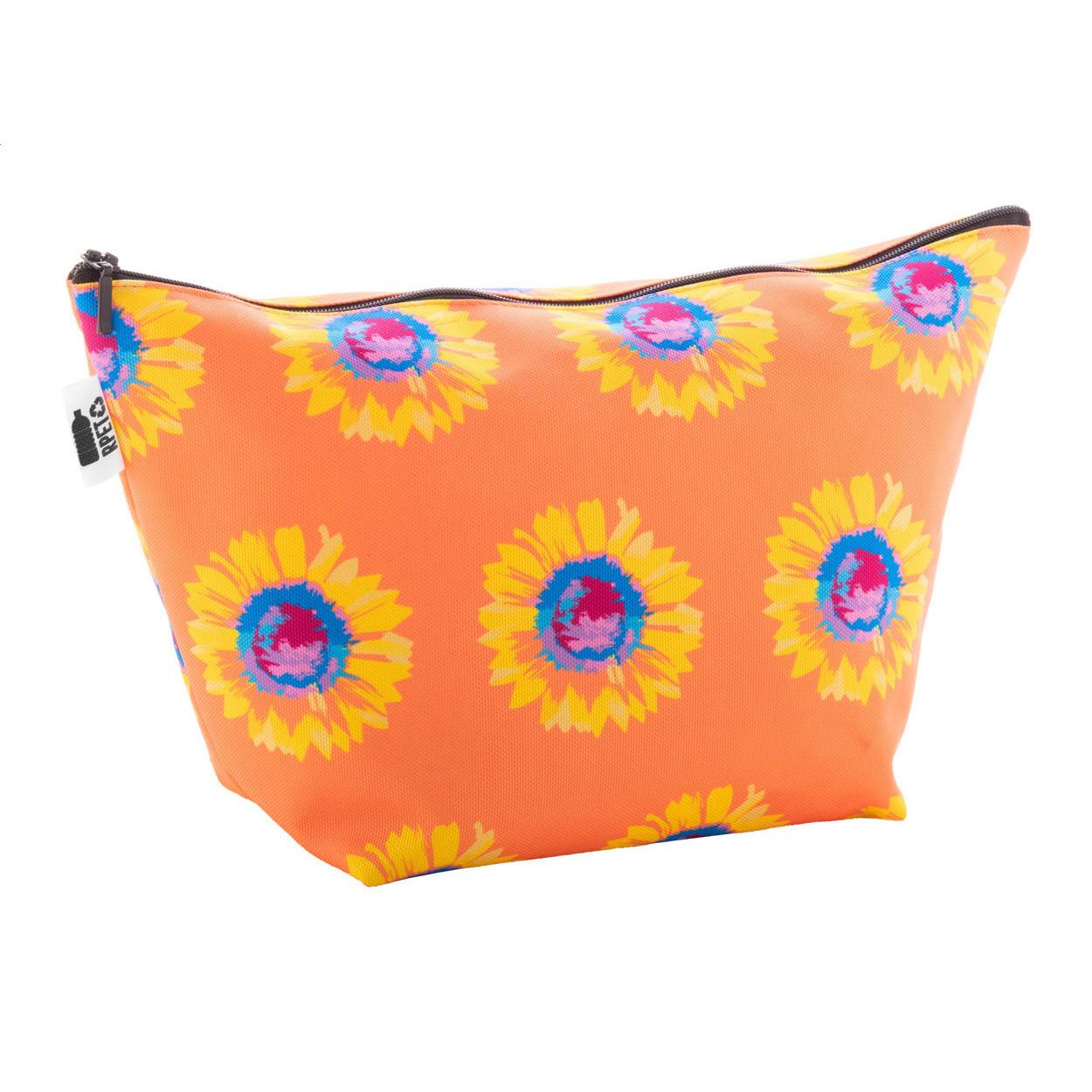 Individuelle Kosmetiktasche