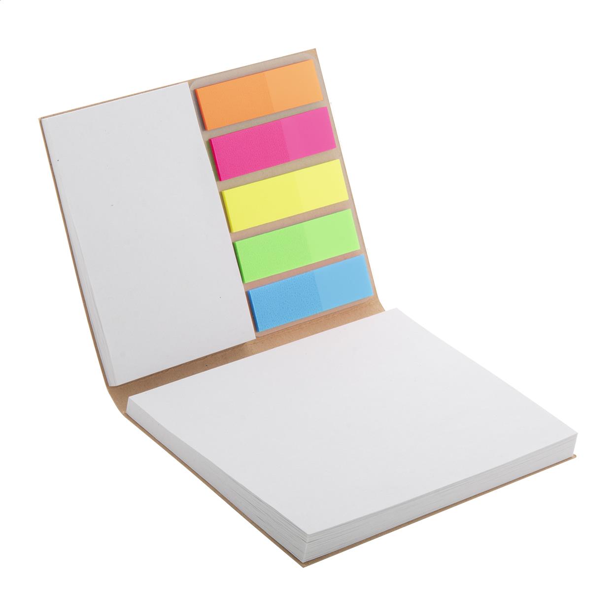 Individuelle Haftnotizen