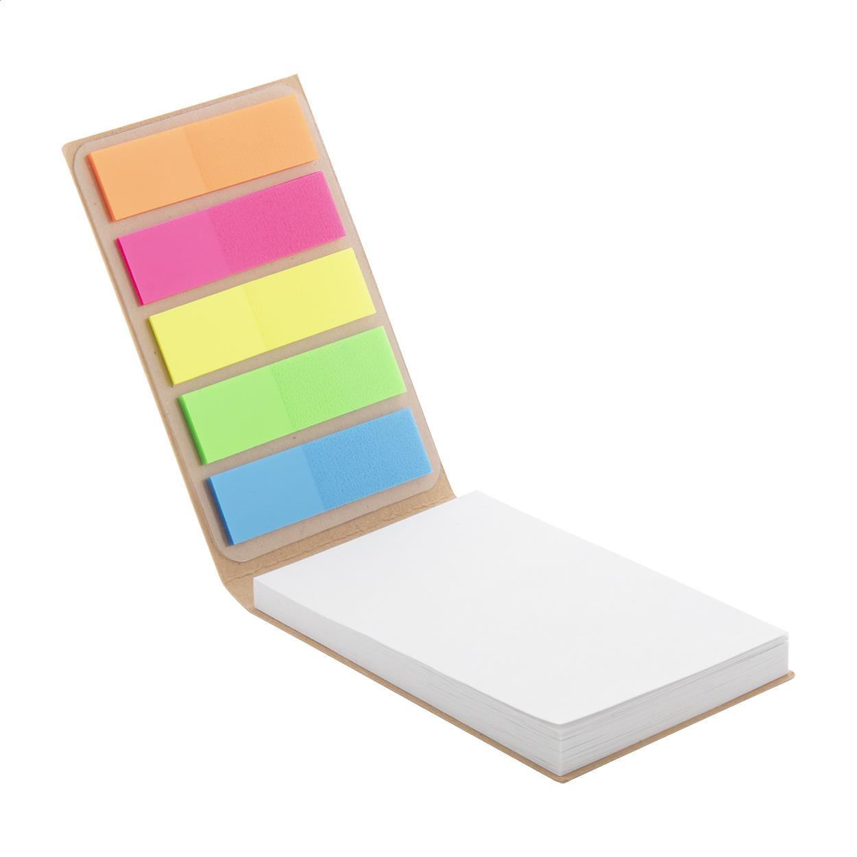 Individuelle Haftnotizen