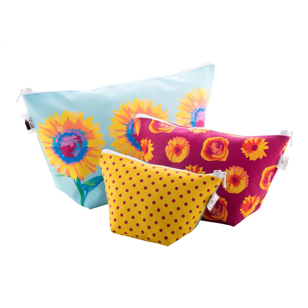Individuelle Kosmetiktasche