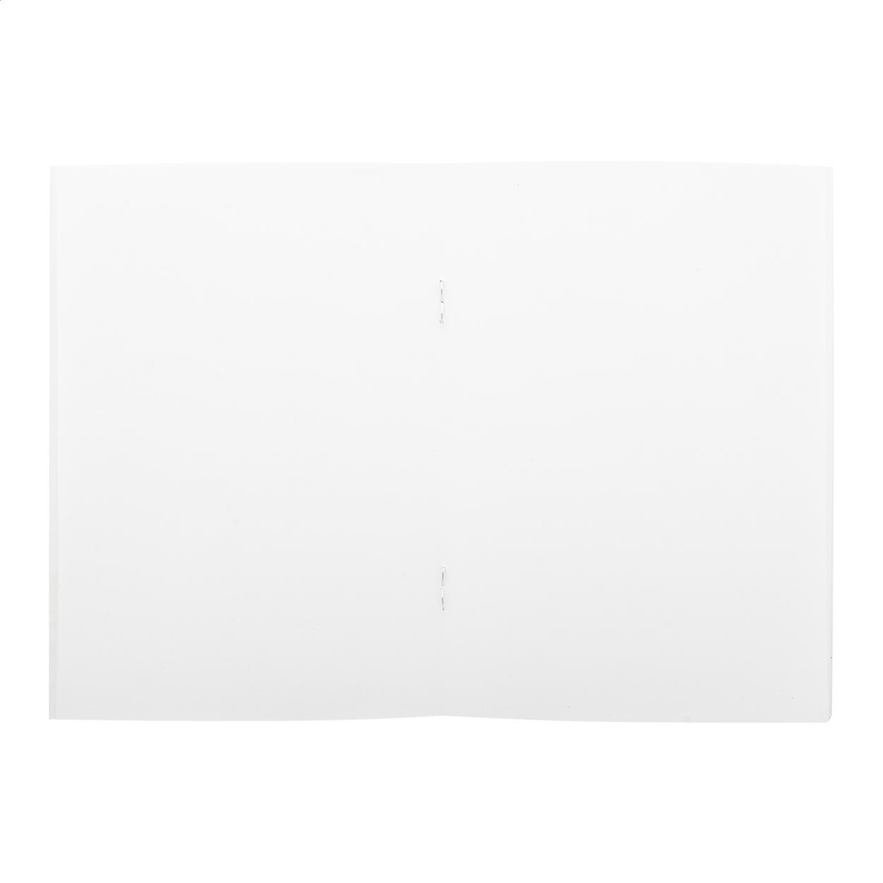 Individueller Notizblock