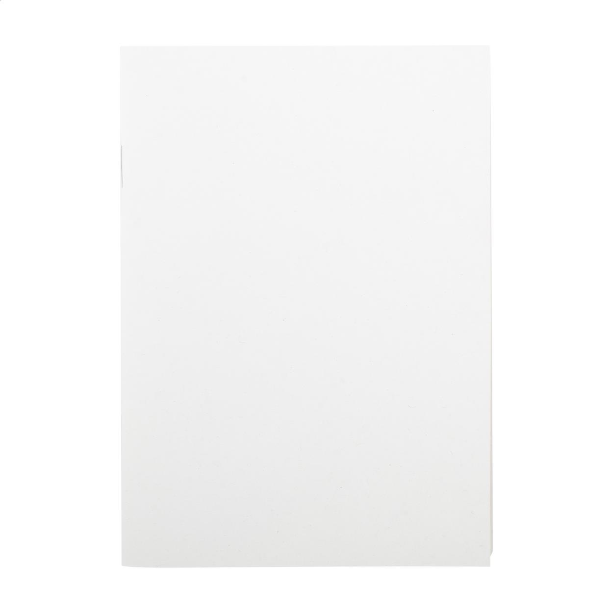 Individueller Notizblock