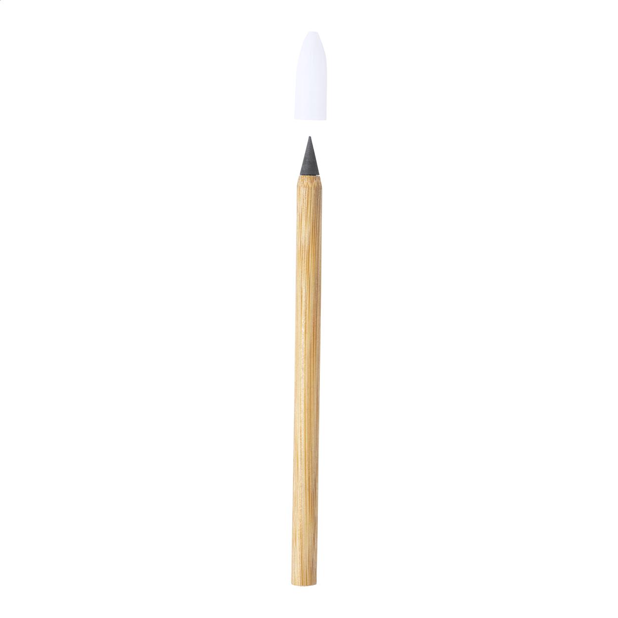 Tintenloser Bambusstift