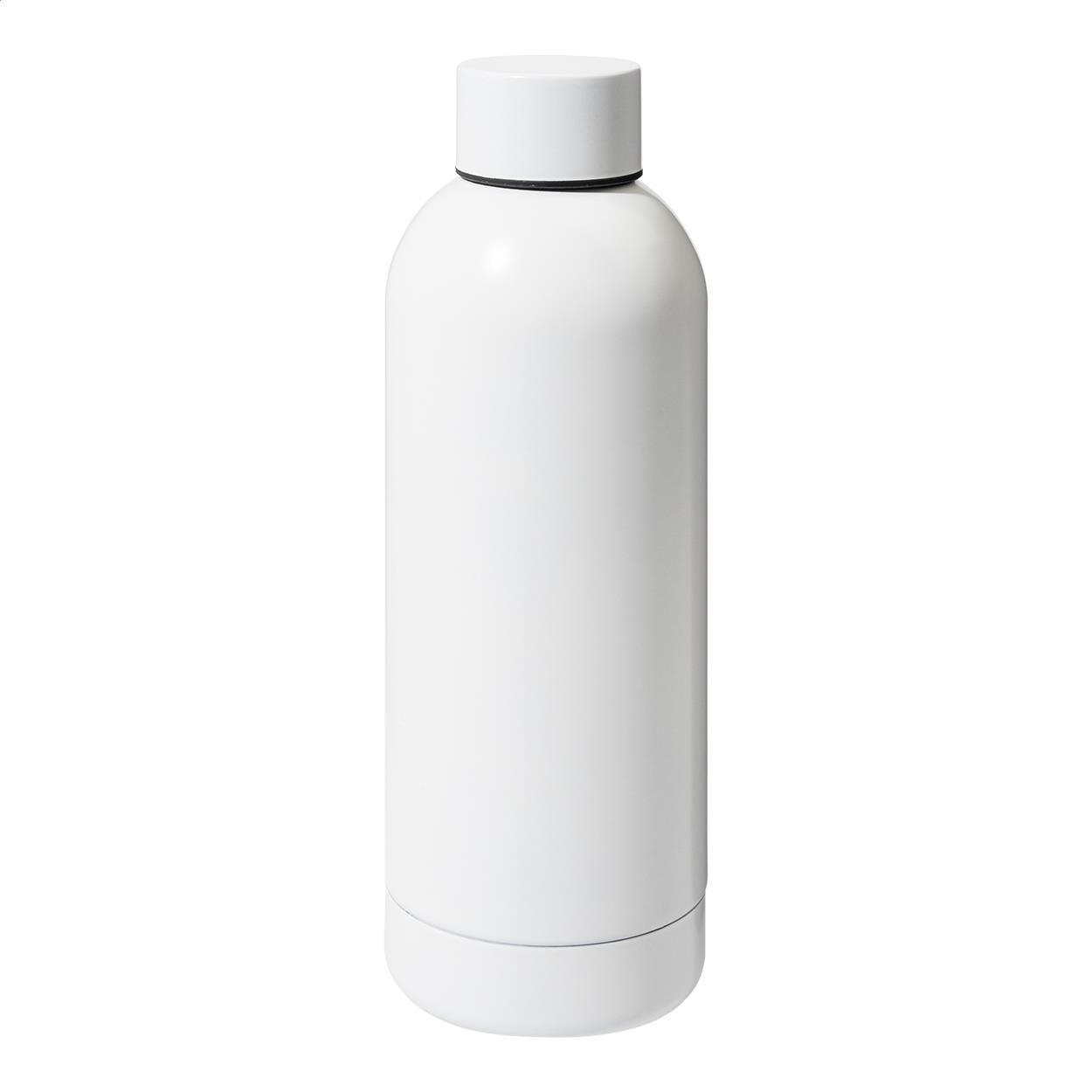 Edelstahl-Trinkflasche