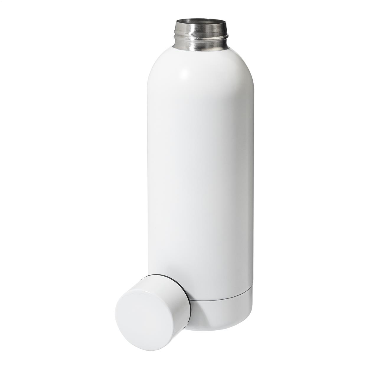 Edelstahl-Trinkflasche
