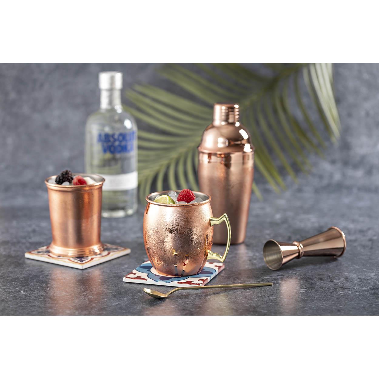 Cocktailbecher