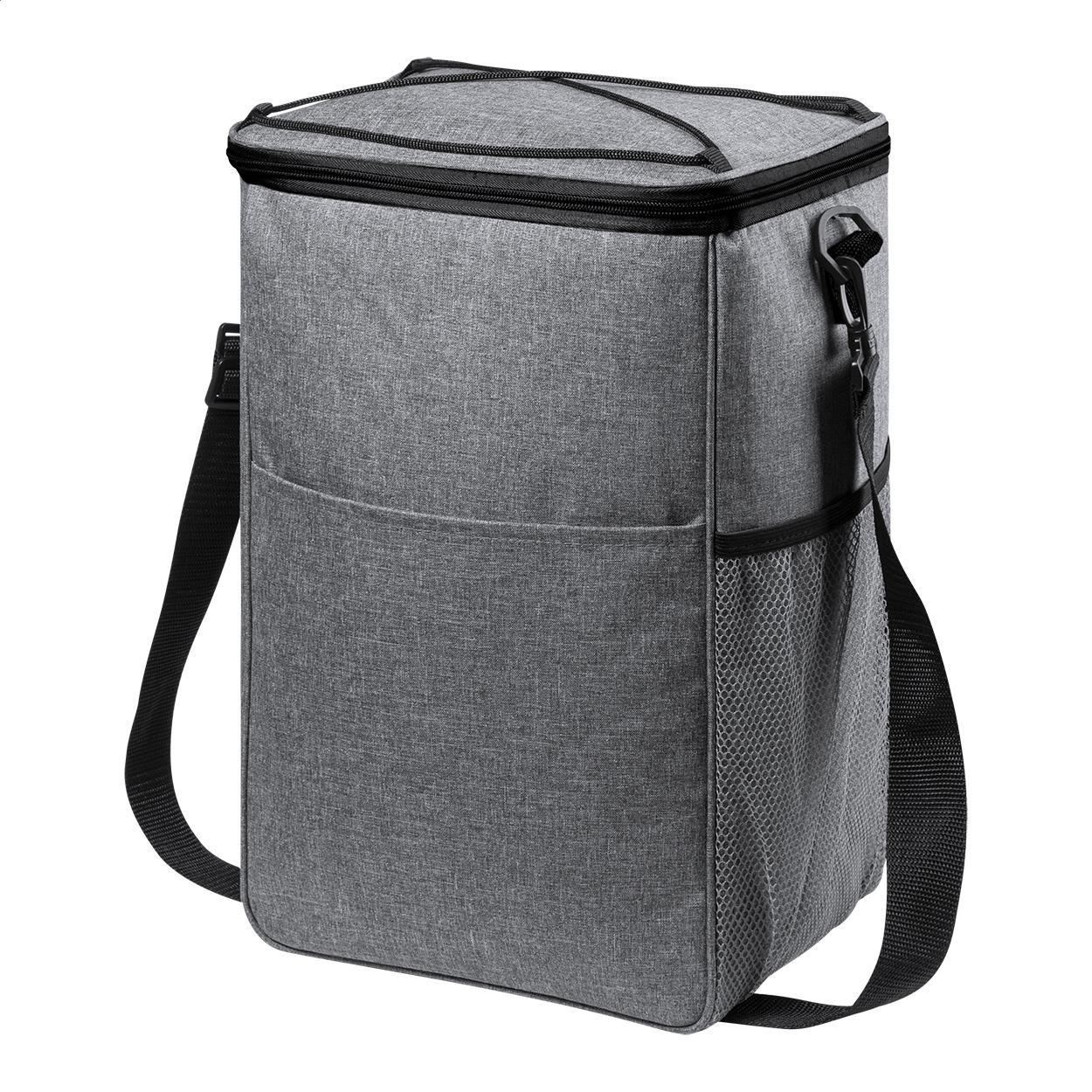 BBQ-Kühltasche