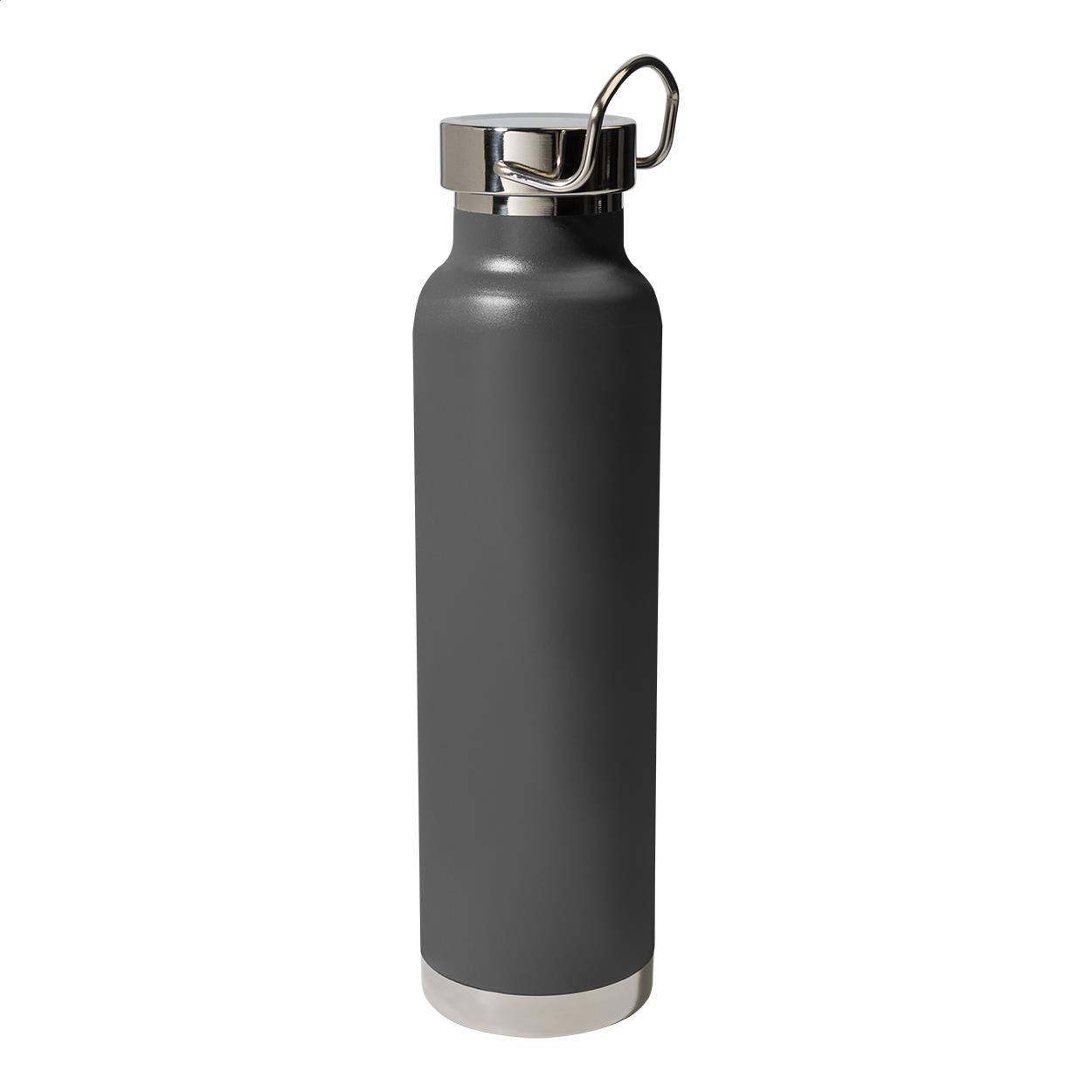 Kupferisolierte Thermoflasche