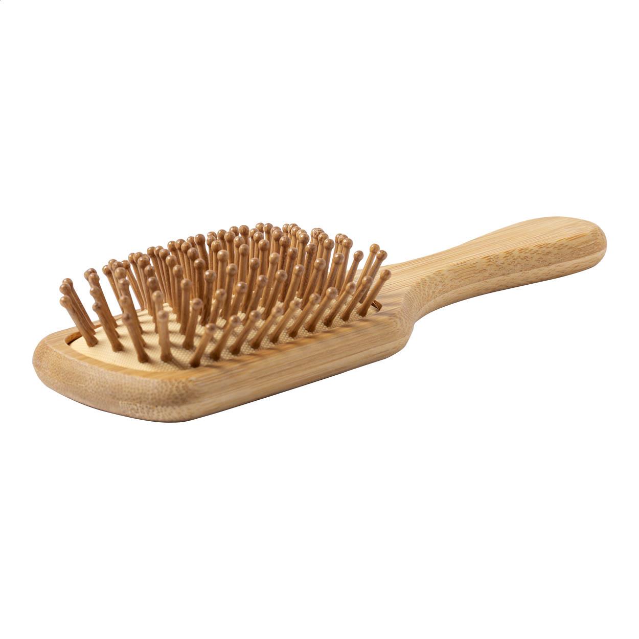 Haarbürste