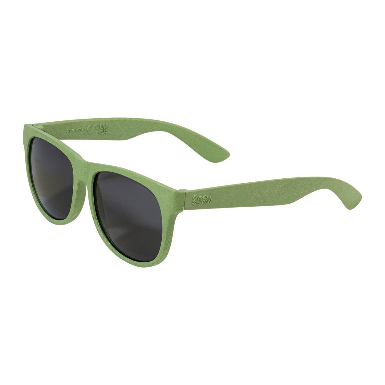 grün