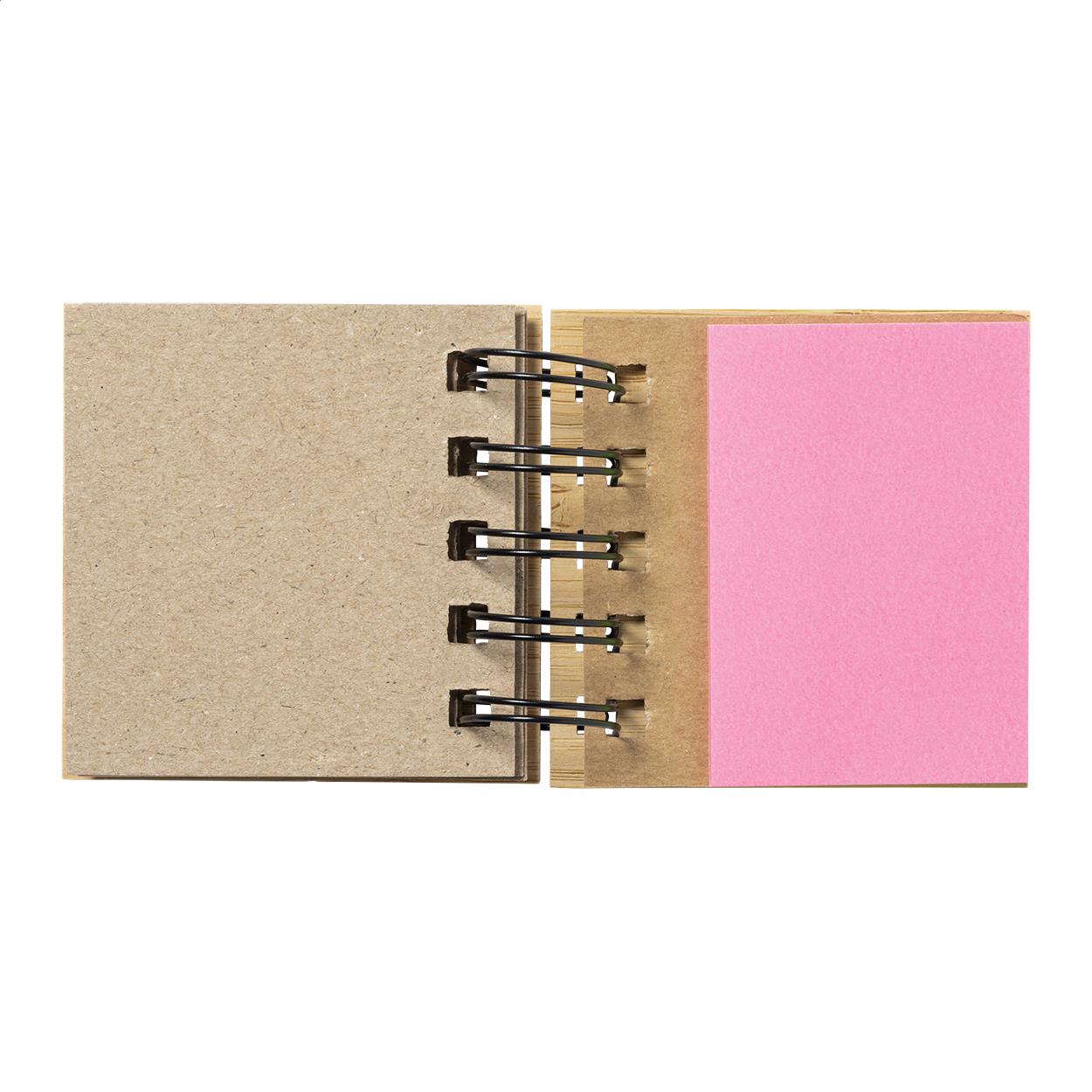 Haftnotiz-Set