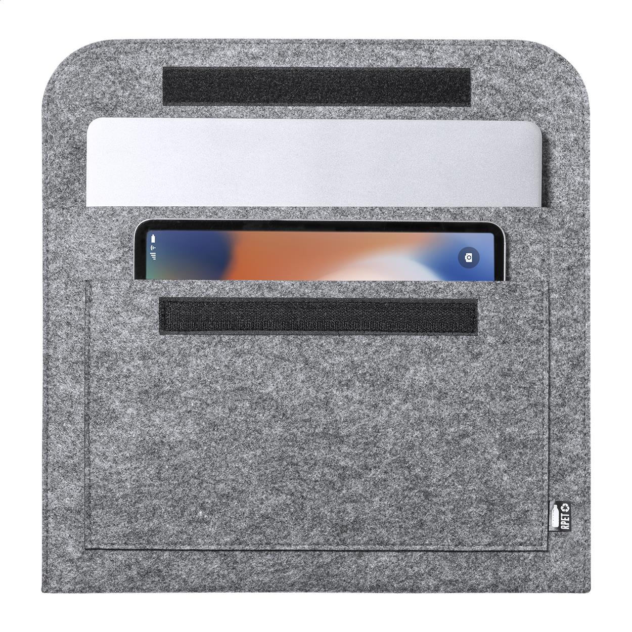 RPET Laptoptasche