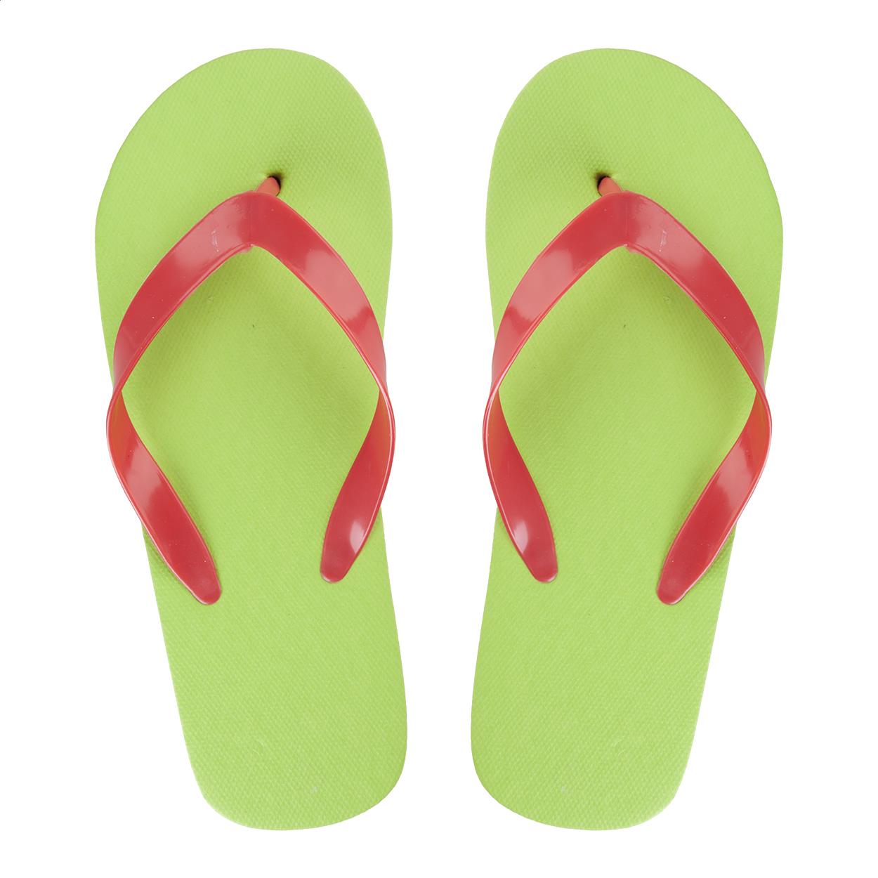 Zehensandalen