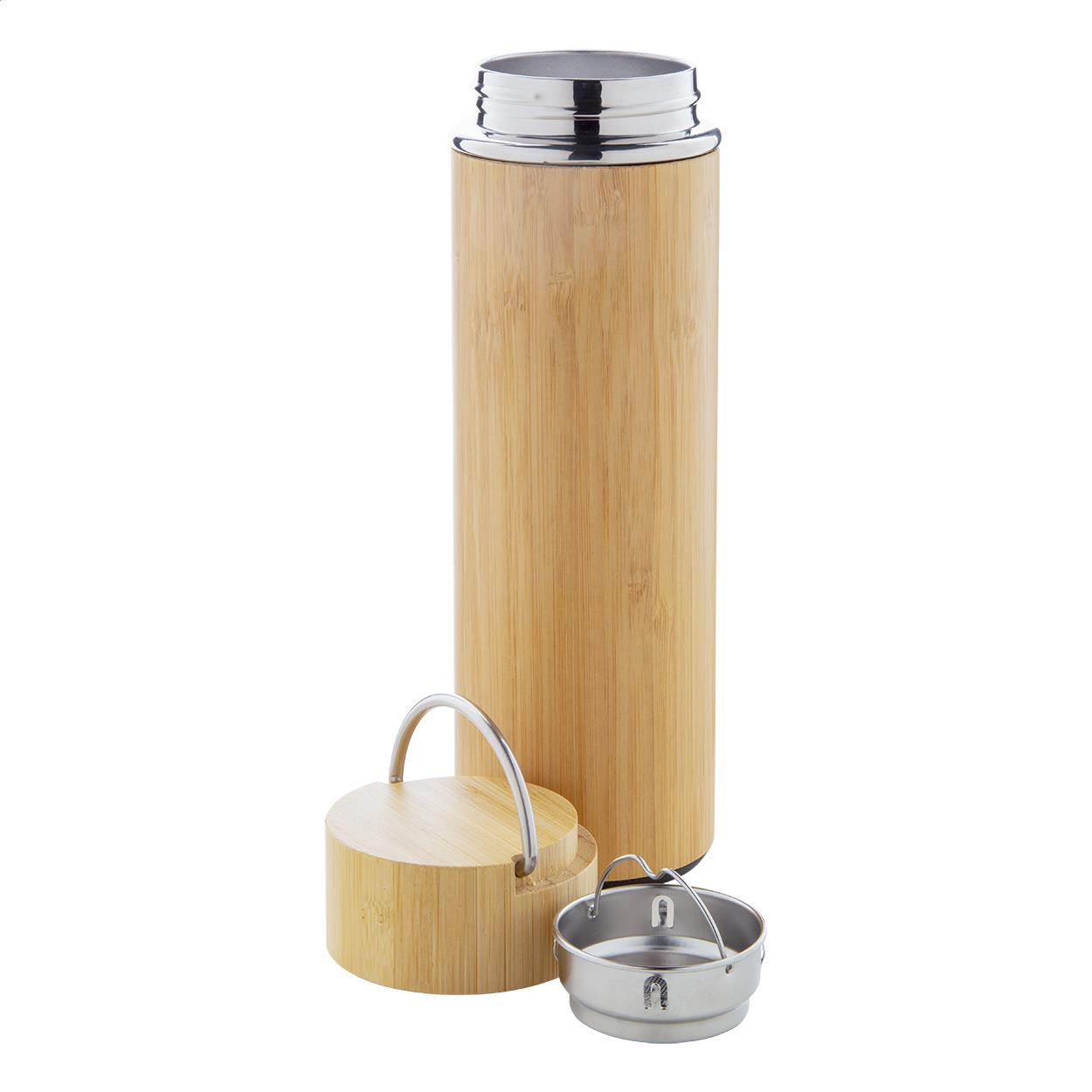 Thermoflasche
