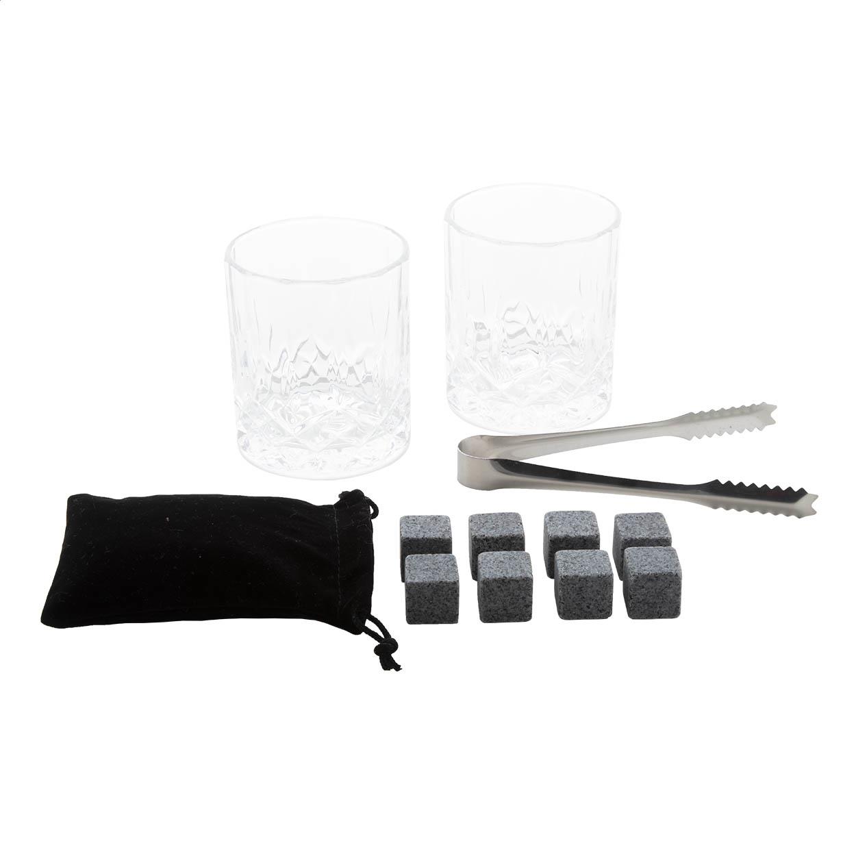 Whisky-Set