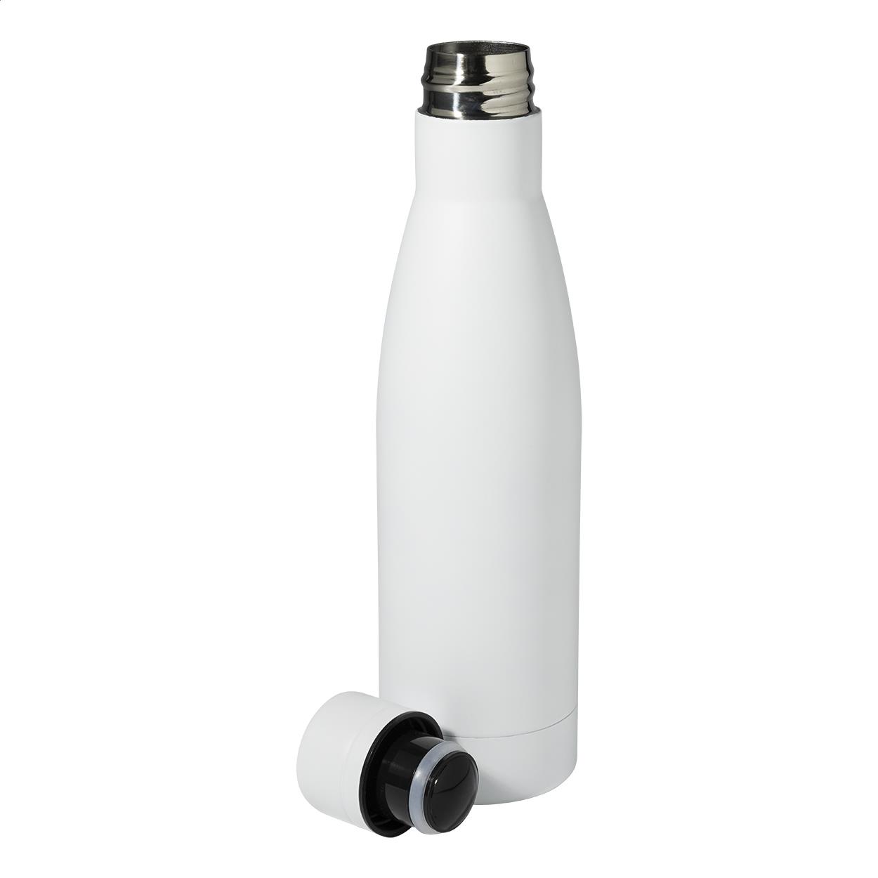 Kupferisolierte Thermoflasche