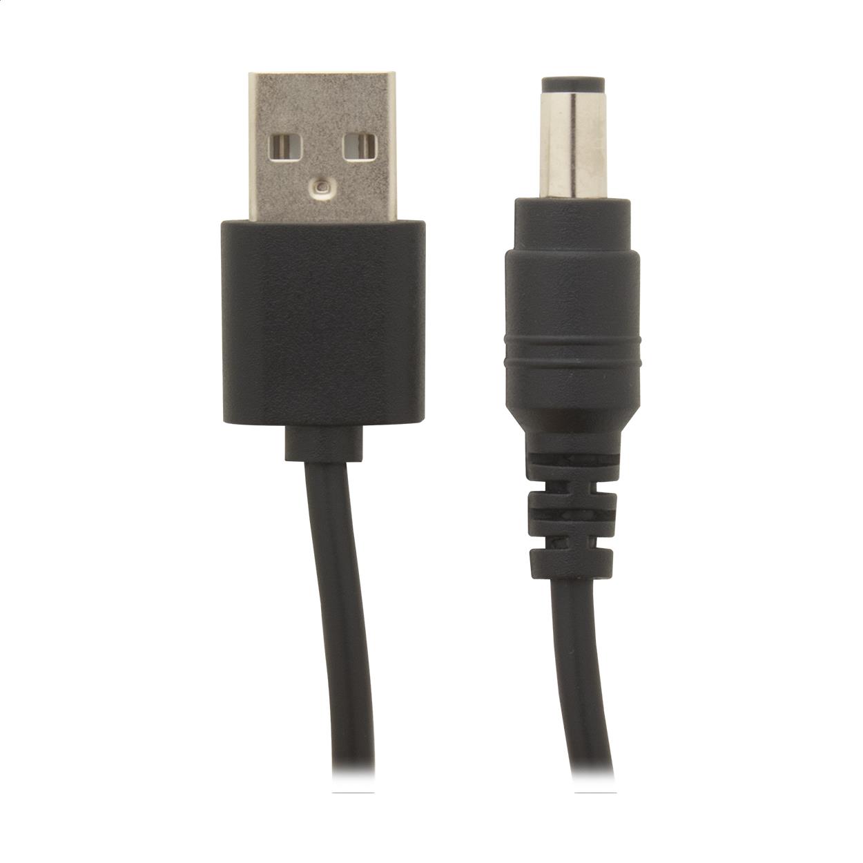 Wecker mit Wireless-Charger