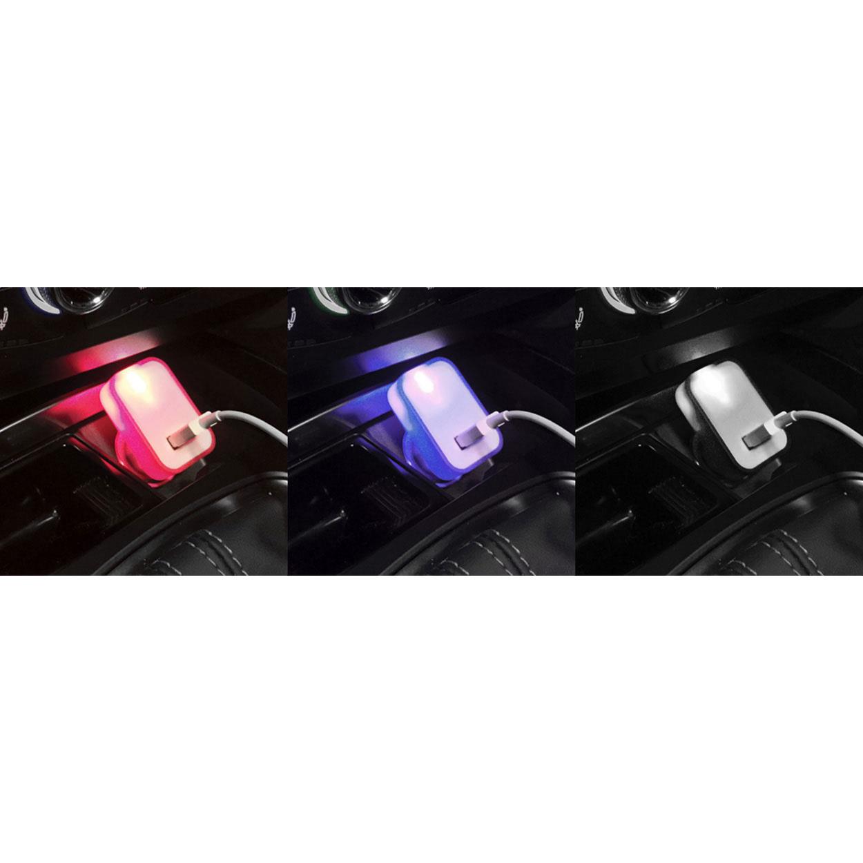 USB-Ladeadapter