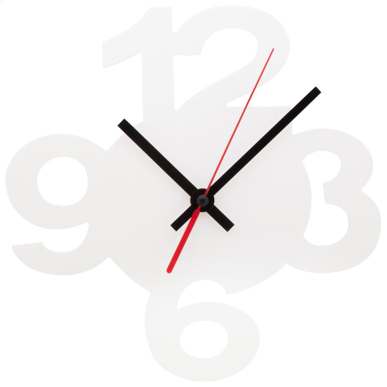 Wanduhr