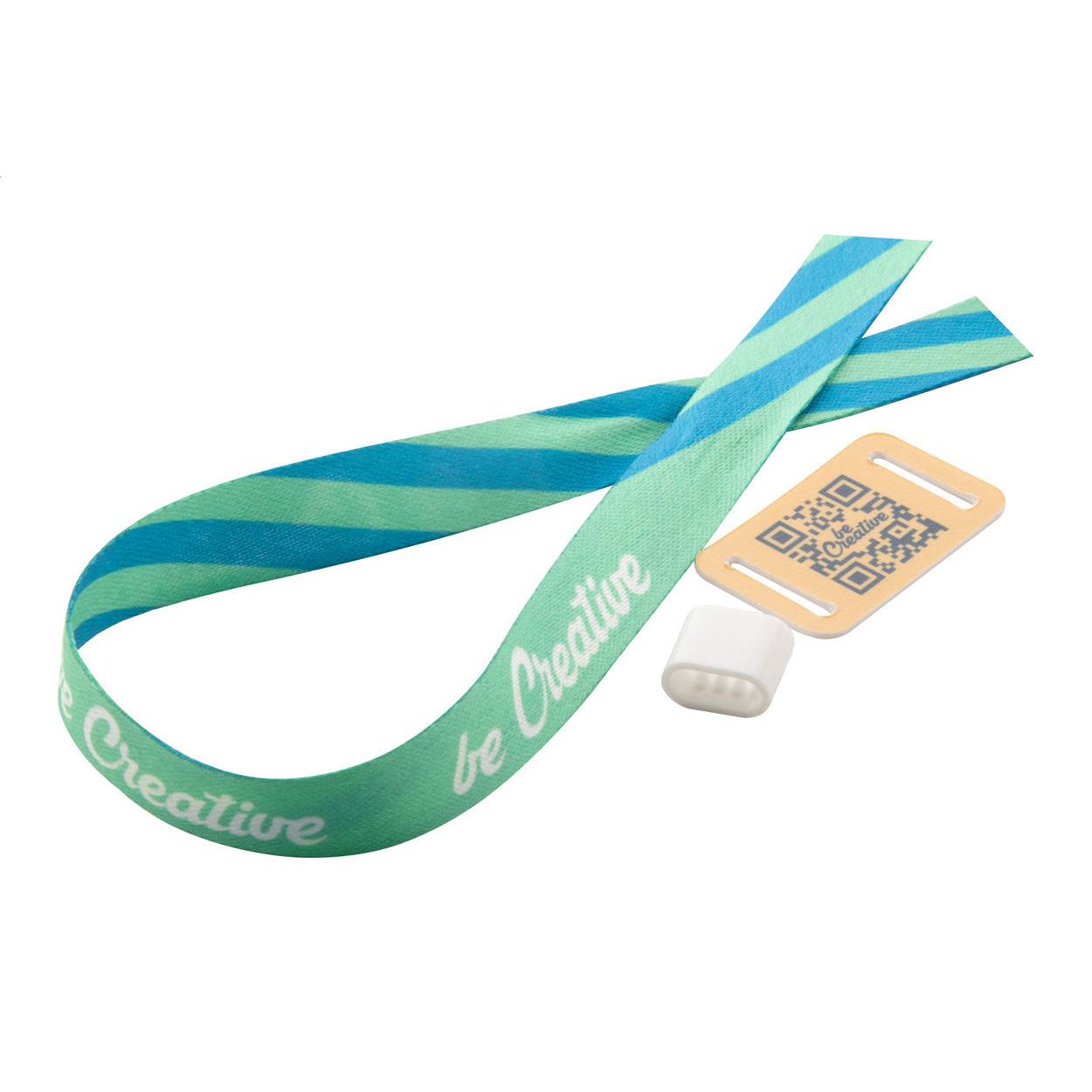 Individuelles Festival-Armband