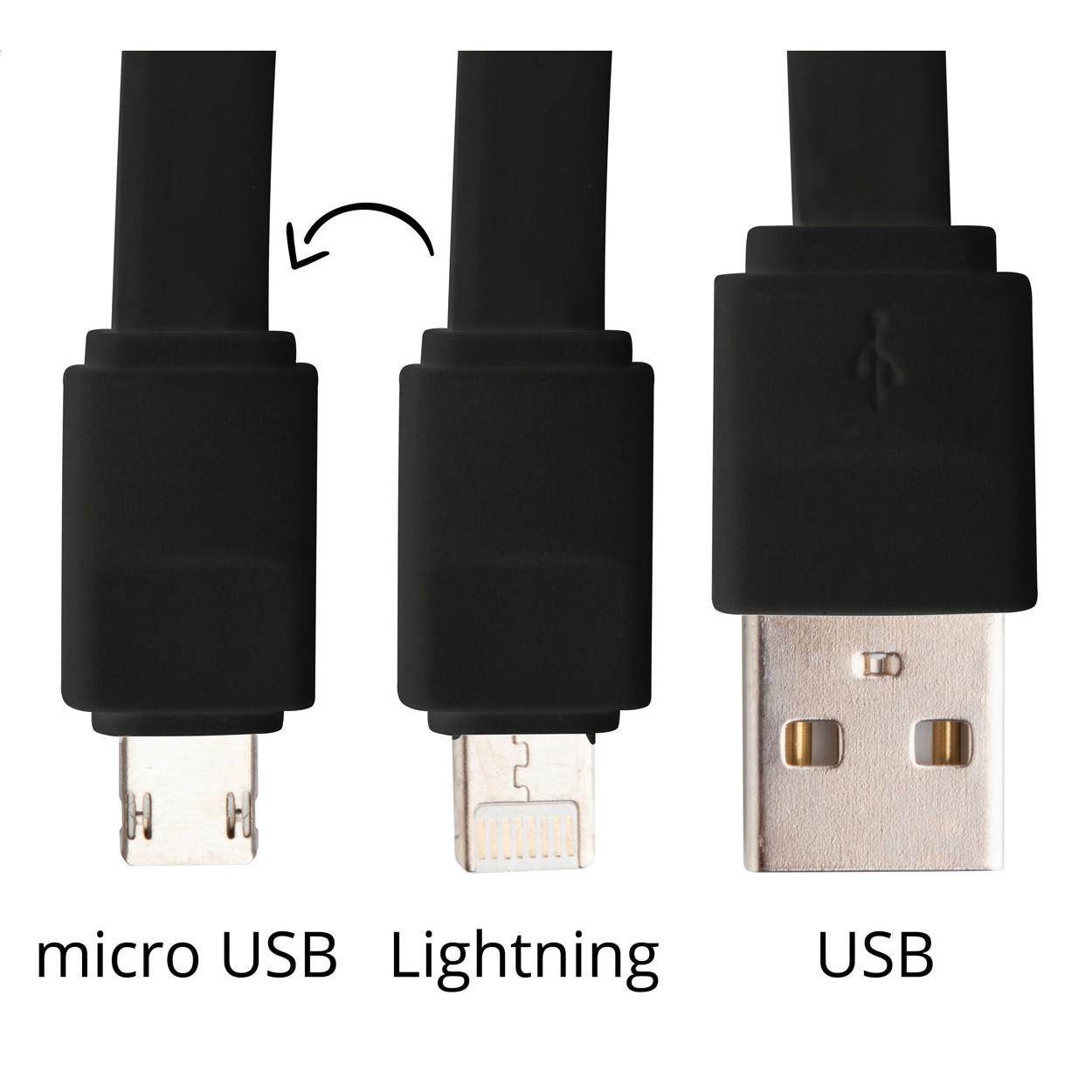 USB-Ladekabel