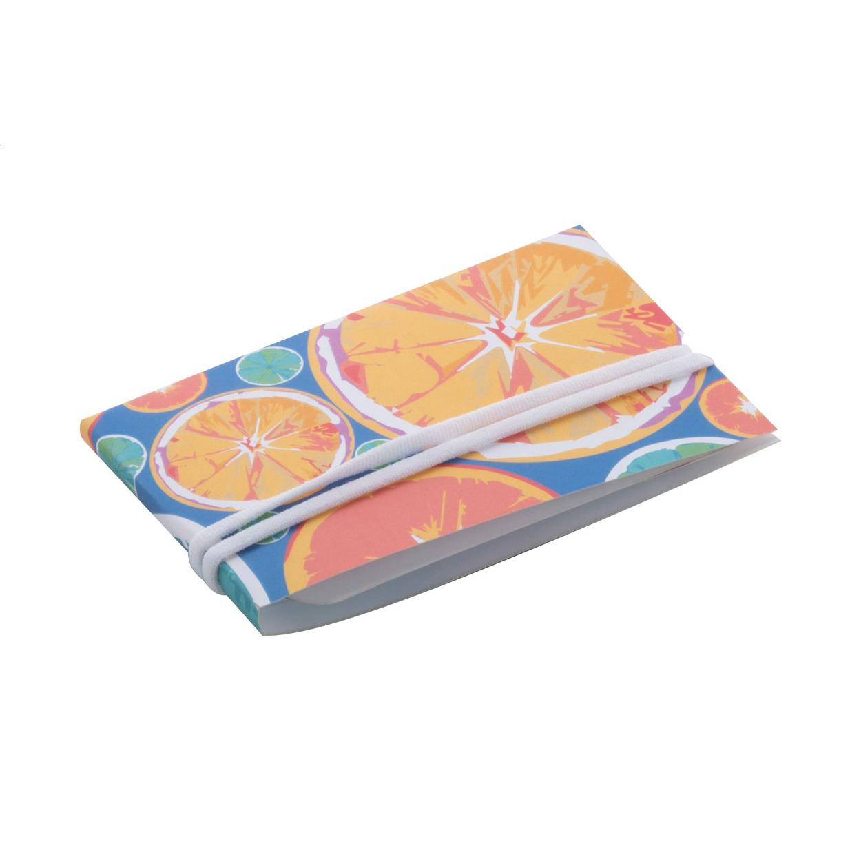 Gesichtsmasken-Etui