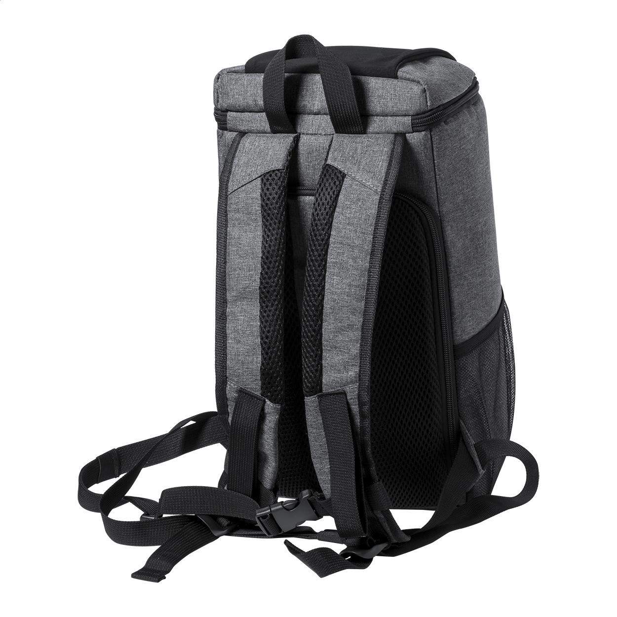 RPET-Kühlrucksack
