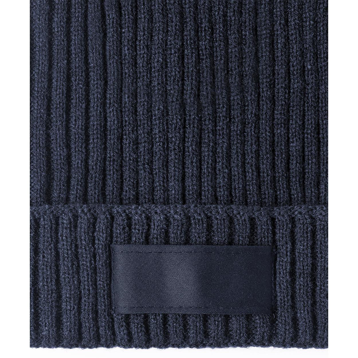 Wintermütze