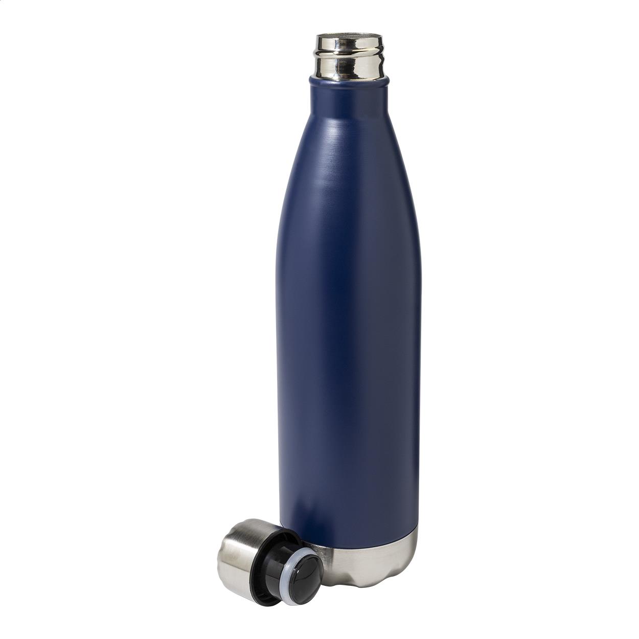 Kupferisolierte Thermoflasche